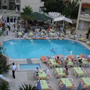 Hotel Havana Kemer