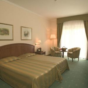Hotel Quinta do Monte