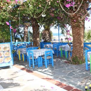 Palm Bay Hotel Sissi