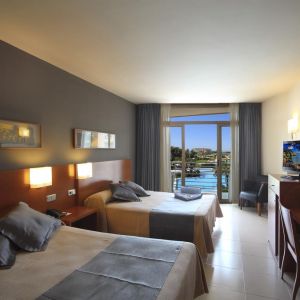 Hotel Aqua Onabrava