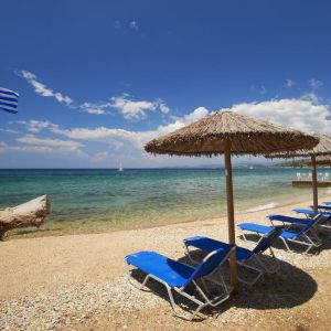 Hotel Acrotel Athena Pallas