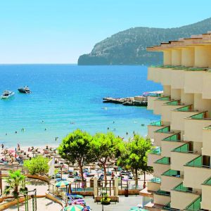 Hotel H10 Boutique Blue Mar Adults Only