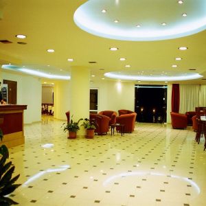 Sunny Bay Hotel Creta