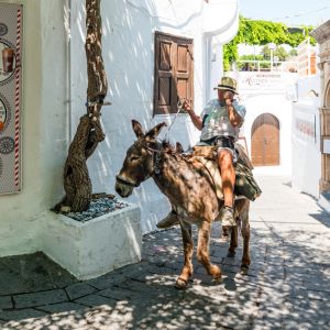 Circuit Turcia and Grecia - Coasta Liciei si Rhodos