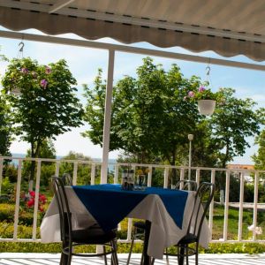 Hotel Cristal Cap Aurora