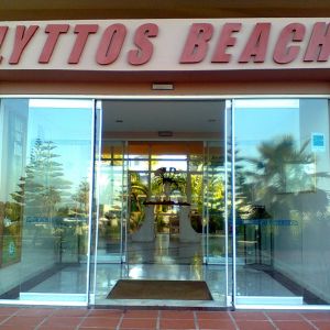 Hotel Lyttos Beach