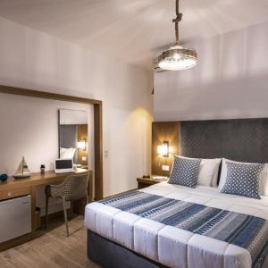 Hotel Yianna Caravel