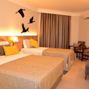 Nova Park Hotel