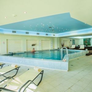 Hotel Anastasia Resort and Spa