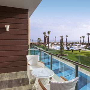 TUI Magic Life Masmavi Belek