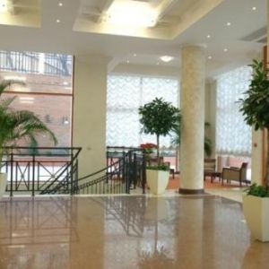 Hotel Arena Di Serdica