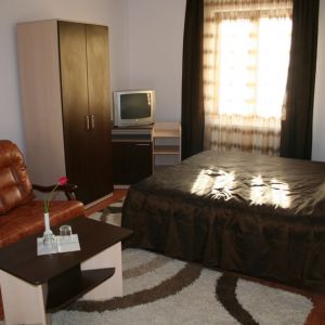 Pensiunea Elim
