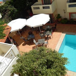 Hotel Apollon Palatanias