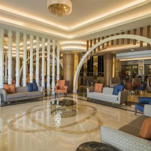 Hotel Dream World Aqua Resort