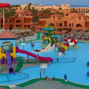 Charmillion Gardens Aqua Park