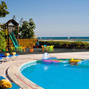 Hotel Algarve Casino
