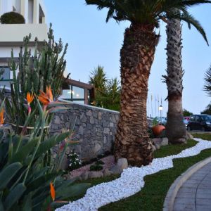 Hotel Jardim Atlantico