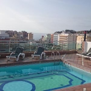 Hotel Astoria Park
