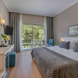 Grand Park Kemer Hotel