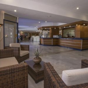 Hotel Hovima Santa Maria