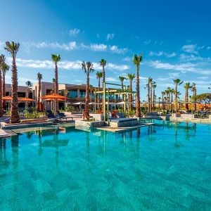 Hotel Riu Palace Tikada Taghazout