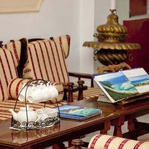 Thalia deco City and Beach Hotel