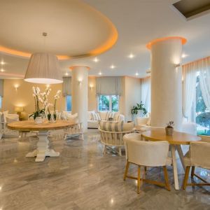 Nefeli Hotel Platanias