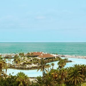 Hotel H10 Tenerife Playa
