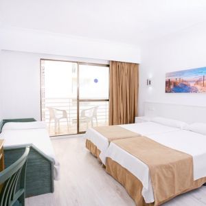 Hotel Kilimanjaro
