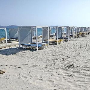 Hotel Marebello Beach