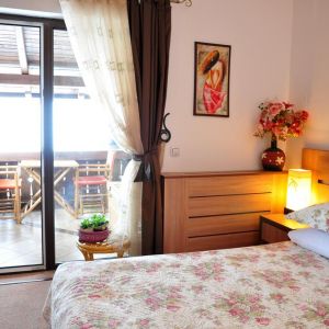 Pensiunea Hilde Residence