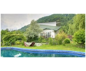 Vila Rustic Valahia