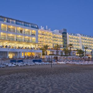 Yalihan Una Hotel