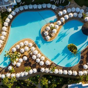 Atlantica Sungarden Beach