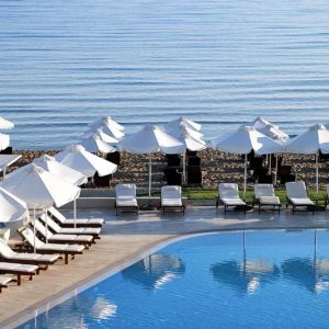 Atlantica Kalliston Resort