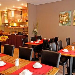Hotel Best Western Riviera