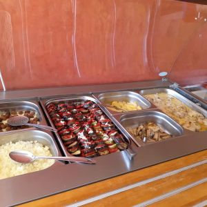Hotel Apolis Sozopol