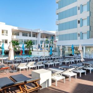 Rhodes Arte City Hotel (Ex Agla)