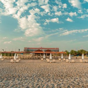 Hotel Casa Fora Beach Resort