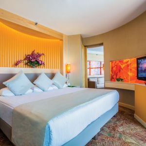 Hotel Cornelia De Luxe Resort