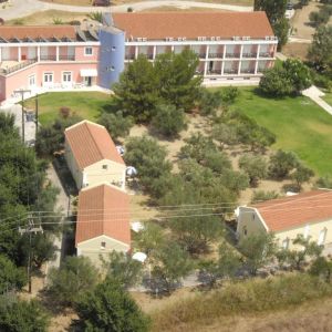 Hotel Palatino