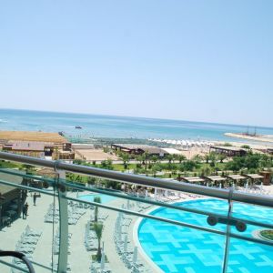 Hotel Seamelia Beach Resort and Spa