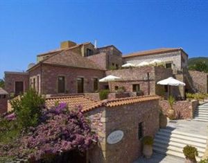 Hotel Spillia Village