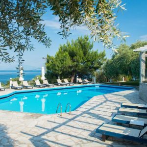 Hotel Villa Natassa