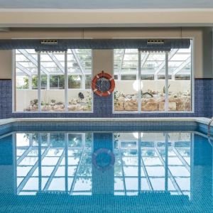 Salles Hotels Marina Portals