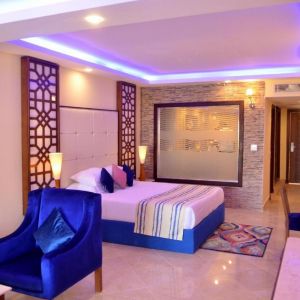 Sea Beach Resort and Aqua Park ex Tropicana Beach