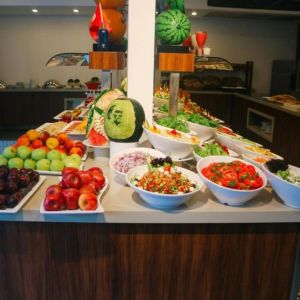 Alessia Hotel and Spa