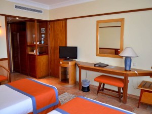 Lido Sharm Hotel Naama Bay