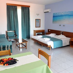 Maritime Hotel