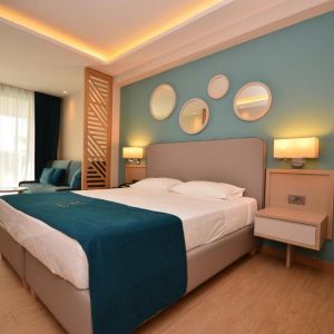 Hotel Almyros Beach